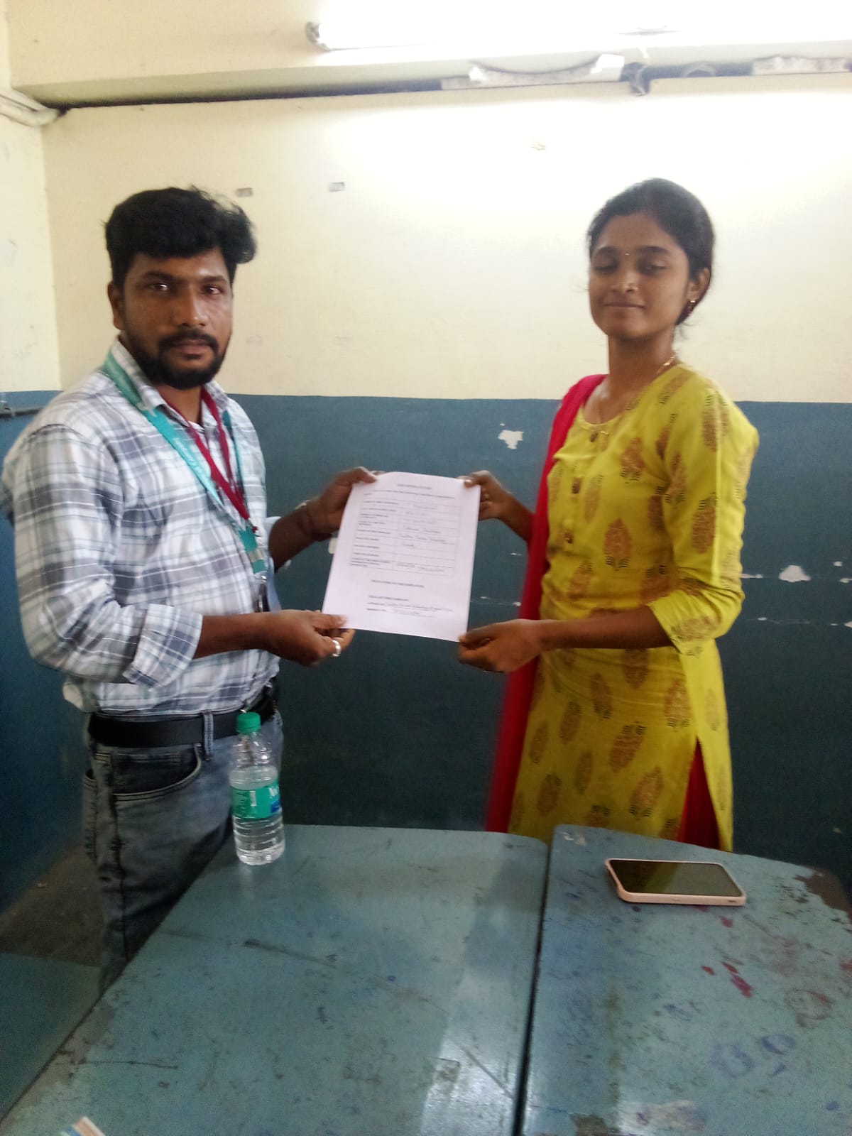 Job Fair 2023 Seminar