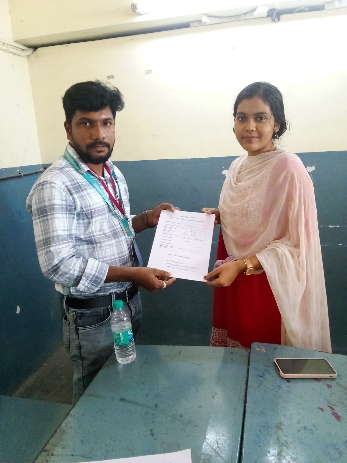 Job Fair 2023 Pavilion